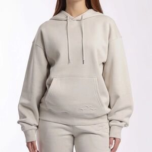 Lazy Pants Relaxed Fit Hoodie